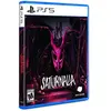 Playstation Games Ps5 Saturnalia Limited Run Import
