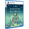 Playstation Games Ps5 The Gardens Between Limited Run Import