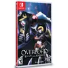 Nintendo Games Switch Overload Escape From Nazarick (import)
