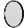 PolarPro - Shortstache - Everyday - 1/4 Strength Black Mist - 49mm - Camerafilter - In Samenwerking Met Garett King