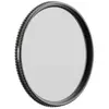 PolarPro - Shortstache - Everyday - 1/4 Strength Black Mist - 82mm - Camerafilter - In Samenwerking Met Garett King