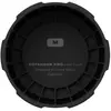 PolarPro - Bouchon d'objectif Defender Pro   Noir   70 mm-80 mm
