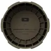 PolarPro - Bouchon d'objectif Defender Pro   Desert   70 mm-80 mm