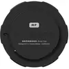 PolarPro - Capuchon de carrosserie Defender - Monture RF Canon - Noir
