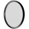 PolarPro - Shortstache - Everyday Filter - 1/4 Strength Black Mist - Camerafilter - 55mm