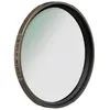 Polarpro Série 135 filtre Gold Mist 67mm