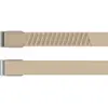 WHOOP Bracelet SuperKnit MG Beige 95911004013050