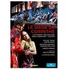 C MAJOR Le Siège de Corinthe DVD