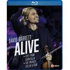 DISTRART M CNT David Garrett : Alive - Live From Caracalla Blu-ray