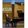 C MAJOR The Salzburg Recital Blu-ray