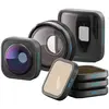 GoPro kit d'objéctif pour caméra Hero13 black