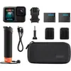 Gopro - Caméra Sport  Hero13 Black + Pack D'accessoires (-Rw)