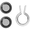 GoPro Replacement Lens Kit