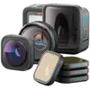 Pack Caméra sport GoPro HERO13 Black + Gamme d’objectifs HB-Series