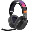JLab Audio NIGHTFALL - Casque de jeu (Sans fil), Casque gaming, Noir
