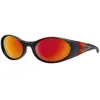 Pit Viper Lunettes De Soleil The Combustion Slammer