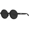 Pit Viper Lunettes De Soleil The Blacking Out Oo