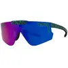Pit Viper Lunettes De Soleil The Voltage Flip-offs Wide