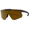Pit Viper Lunettes De Soleil The Exec Flip-offs Wide