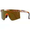 Pit Viper Lunettes De Soleil Polarisées The Actual Bush Original Narro...