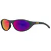 Pit Viper Lunettes De Soleil Polarisées The Black Pearl Altimeter