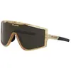 Pit Viper Lunettes De Soleil Polarisées The Brown Town Try-hard
