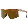 Lunettes de soleil Pit Viper Ball-istique Bush Originale