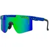 Lunettes de soleil Pit Viper The Leonardo Original Narrow HDPV