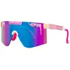 Pit Viper Lunettes De Soleil The Aftershock Original Wide