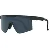 Pit Viper Lunettes De Soleil The Blacking Out Original2.0