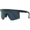 Pit Viper Lunettes De Soleil Photochromiques The Blacking Out Original...