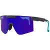 Lunettes de soleil Pit Viper The Midnight Original Narrow Z87