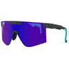 Lunettes de soleil Pit Viper The Midnight Original Wide Z87