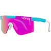 Lunettes de soleil Pit Viper The Gobby Original Wide HDPV