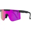Pit Viper Lunettes De Soleil Polarisées The Exec Original Narrow