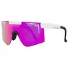 Pit Viper, Unisexe, Lunettes de sport, The Miami Nights Original Regul...