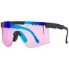 Pit Viper Lunettes De Soleil The Exec Original Narrow