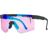 Pit Viper Lunettes De Soleil The Exec Original Wide