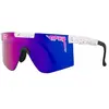Lunettes de soleil Pit Viper The LA Brights Original Narrow HDPV