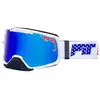 Pit Viper Lunettes The Merika Brapstraps Large