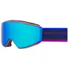 Pit Viper Masque De Ski The Night Rider Bn5000