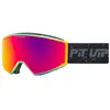 Pit Viper Masque De Ski The Exec Bn5000