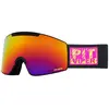 Pit Viper Masque De Ski The Hot Box Proform