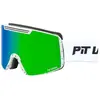 Pit Viper Masque De Ski The Miami Nights Backslap Large