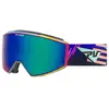 Pit Viper Masque De Ski The Genesis Bn5000