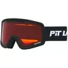Pit Viper Masque De Ski The Exec French Fry Small