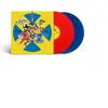 Mutant X-Men '97 Édition Limitée Vinyle Rouge et Bleu