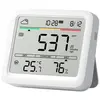 Switchbot Thermomètre Et Hygromètre Meter Pro Co2