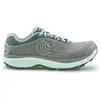 Chaussures de trail femme Topo Athletic Pursuit 2 Gris 38