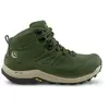 Chaussures de trail femme Topo Athletic Trailventure 2 WP Vert 37,5